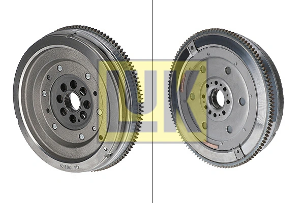 Flywheel